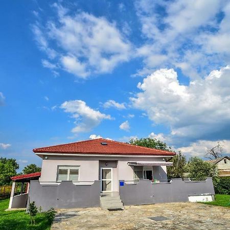 Ankin Dvor Βίλα Galovac  Εξωτερικό φωτογραφία